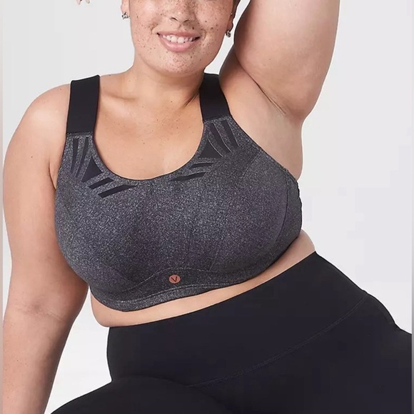 Livi Active Max Support Underwire Bra 38 DDD - Picture 2 of 10